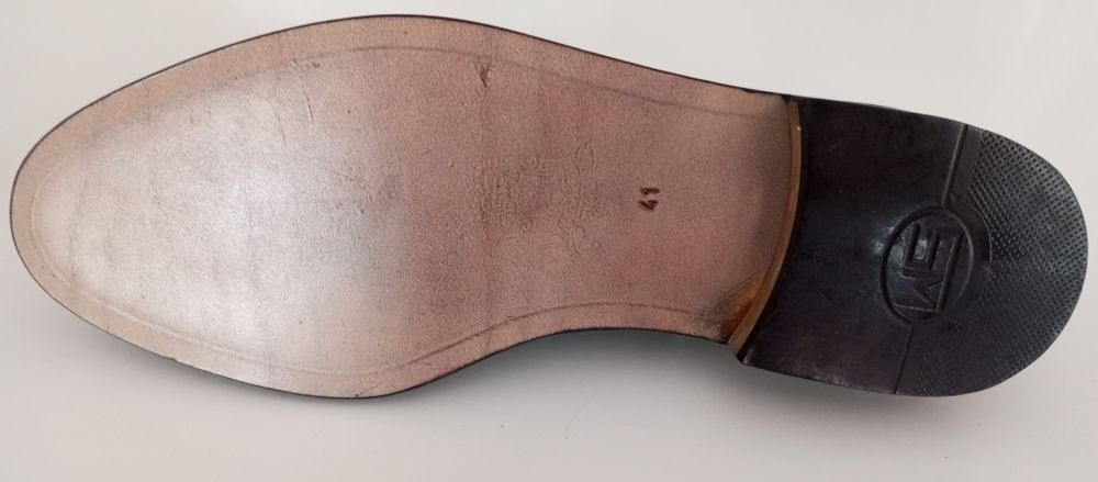 НОВЫЕ экслюзивные туфли ручной работы ,100% кожа телятины,р-ры 41-45!