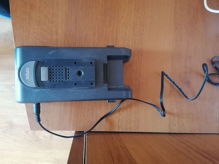 Прахосмукачка безжична proscenic p13