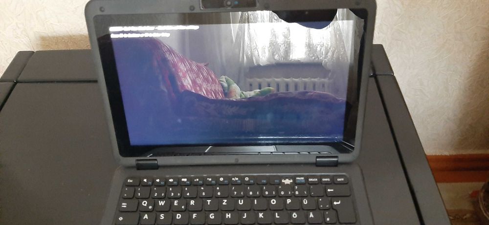 Продам Ноутбук Terra