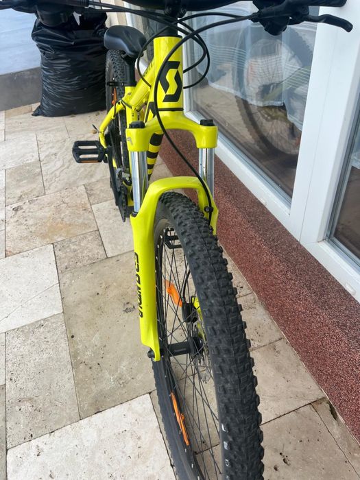 Vand bicicleta Scott Scale marime S roti 26