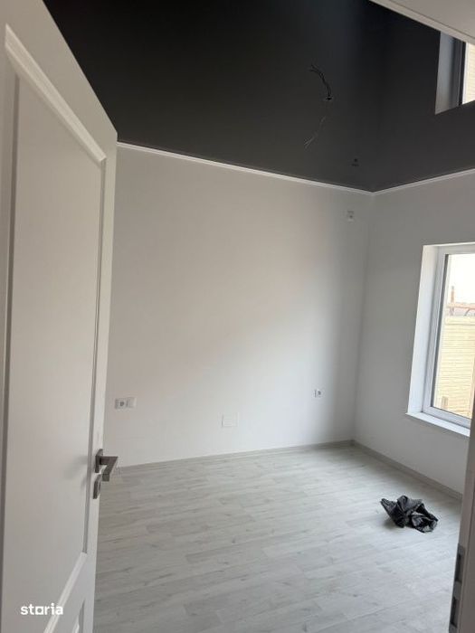 Casa parter, zona DAMILA, 110mp construiti, teren 300mp