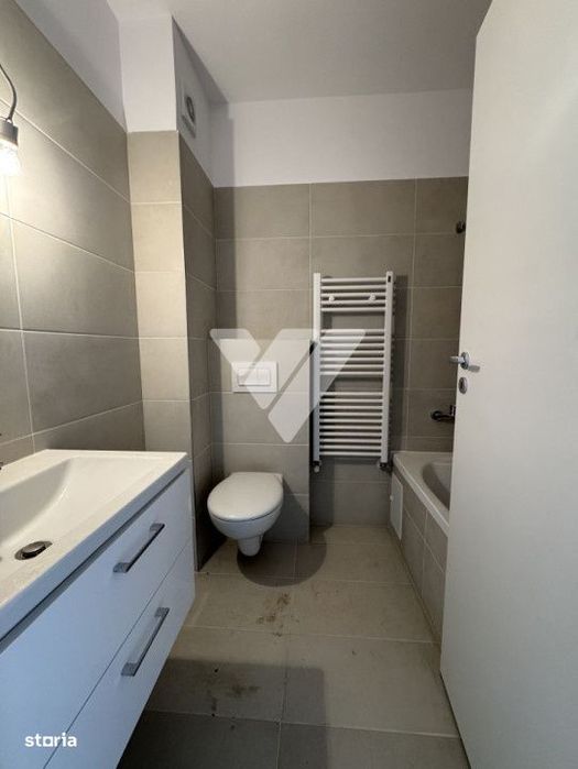 Apartament nou 4 camere 81 mp etaj 2 zona Lidl Doamna Stanca