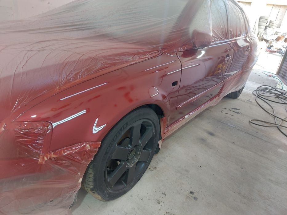 Vopsitorie auto ,tinichigerie auto