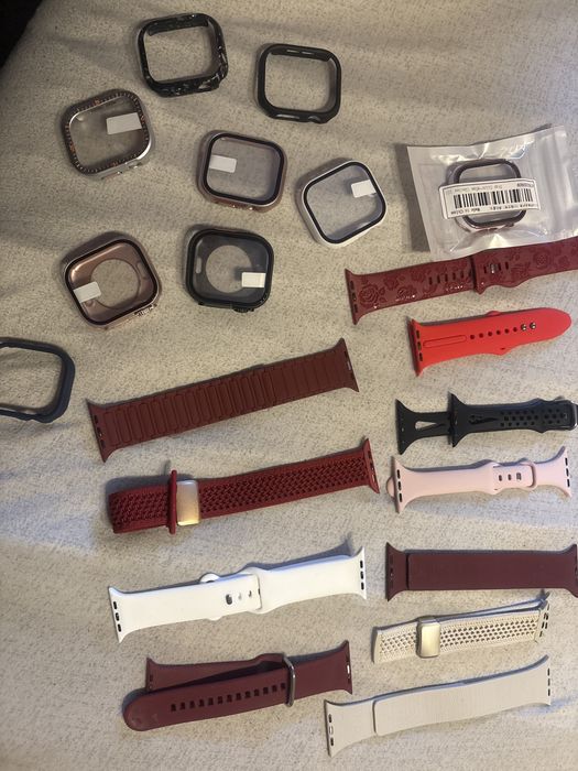 Accesorii Apple watch 10,11