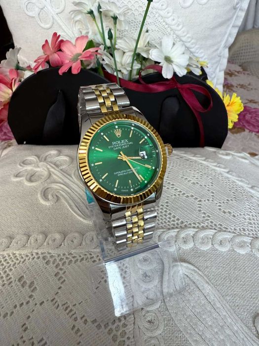 Часовници Calvin Klein Rolex
