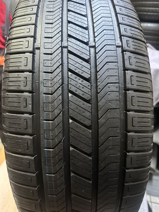 Jante Originale Land Rover DEFENDER pe 22 cu anv. vara !