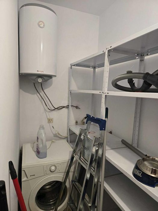 Дава се под наем Тристаен апартамент в София, Витоша - 116 кв.м за 946.56 € - Снимка #9