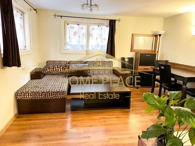 ЕТАЖ ОТ КЪЩА под наем - Окръжна болница