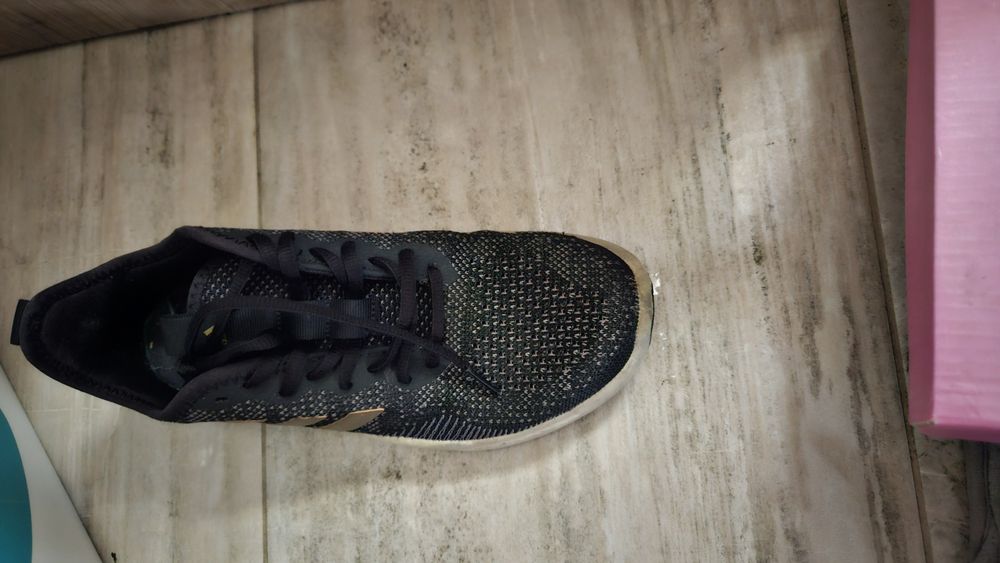 Маратонки Adidas