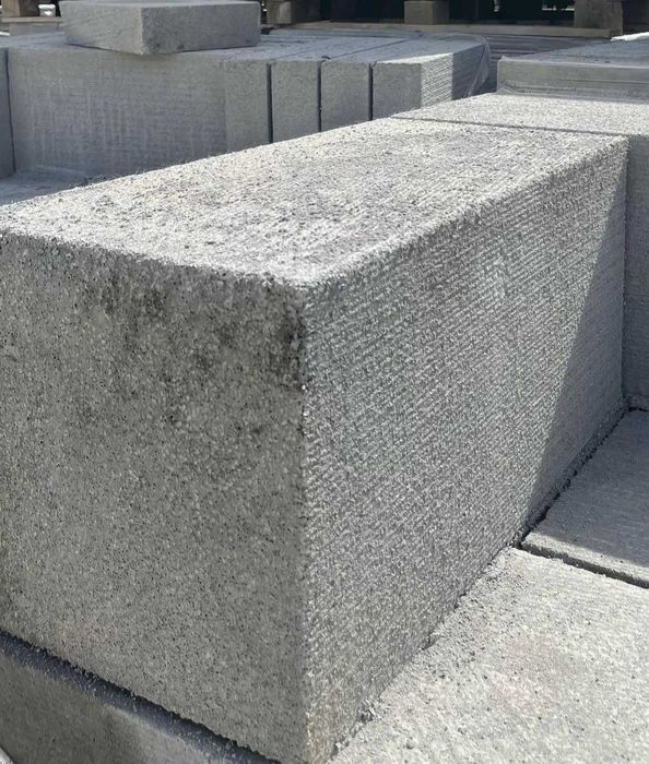 Газоблок, пеноблок, теплоблок