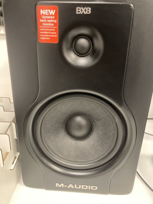 Оборудование для звуказаписи