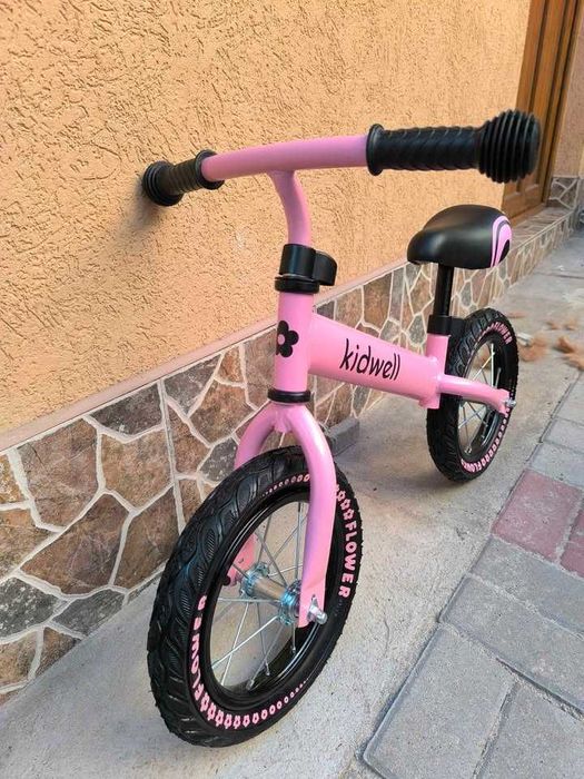 Bicicletă Kidwell