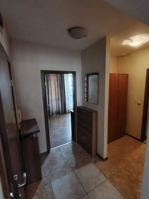 Продава се Тристаен апартамент в к.к. Слънчев бряг - 107 кв.м за 467 €/кв.м - Снимка #3