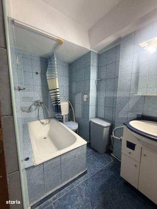 Apartament 3 camere decomandat, 60 mp, zona Ultracentral – Complex M