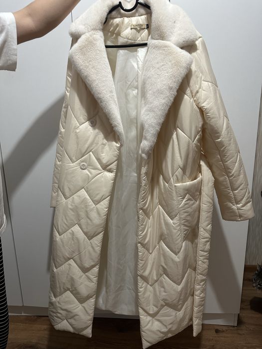 Куртка дуюлёнка