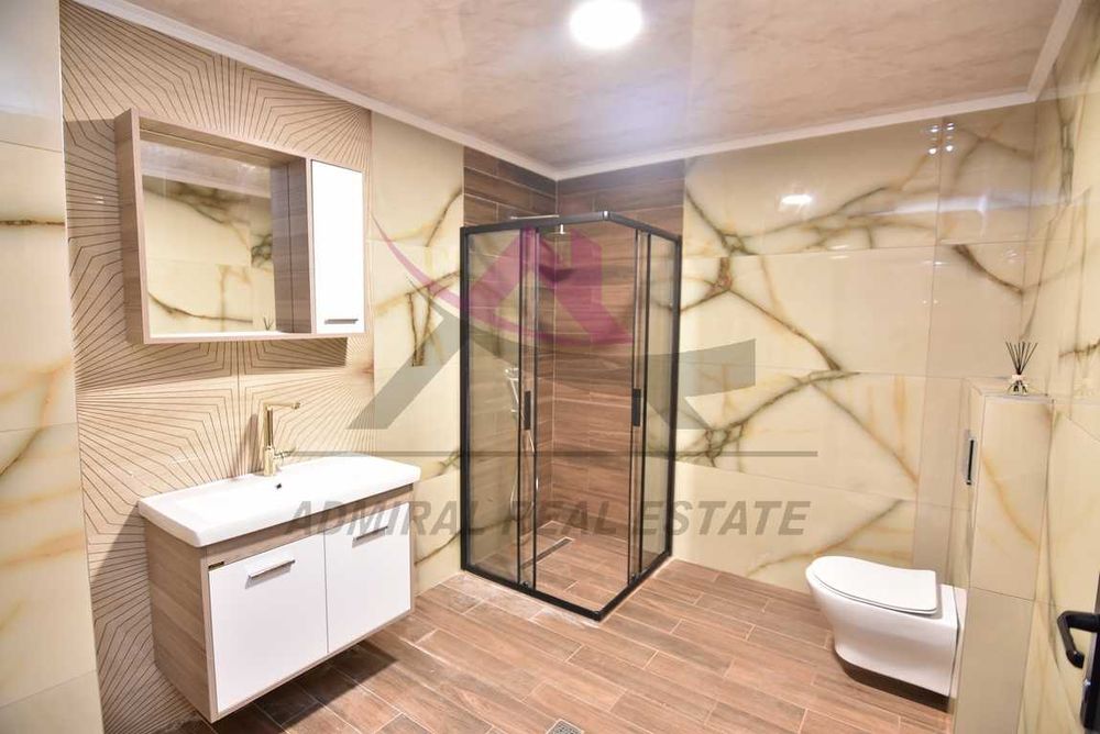 Топ локация -тристаен -Център