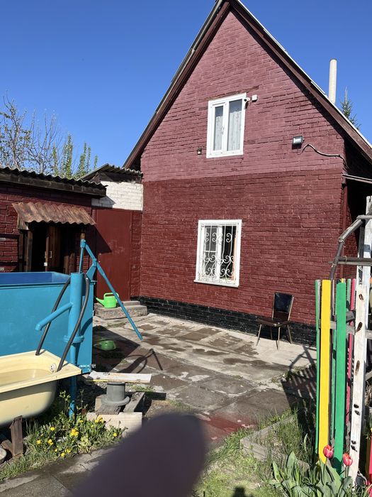 Продам дачу в районе Ахмирово