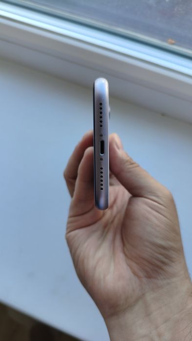 iPhone 11 Face ID, iCloud чистый