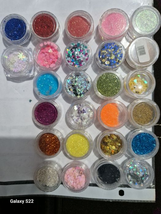 Все для маникюра