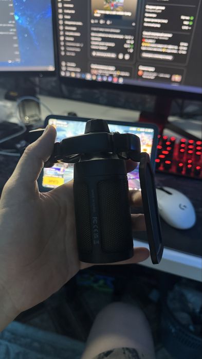 Микрофон Fifine A6T