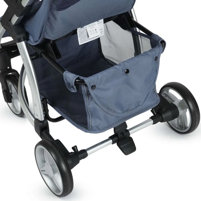 Коляска  Babyton