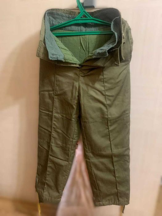 Продам спец одежду