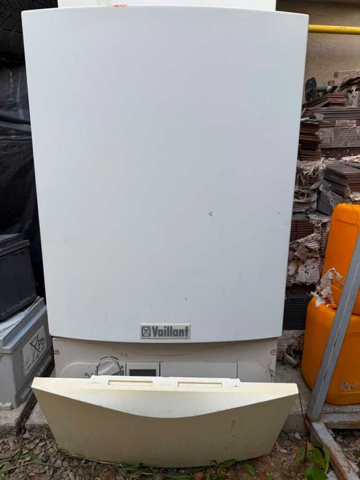 centrala vaillant