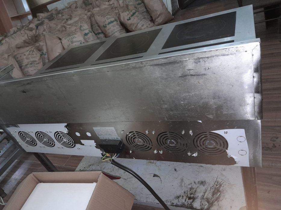 Срочно продам электро плиту