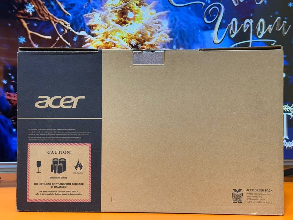 Продается Ноутбук Acer