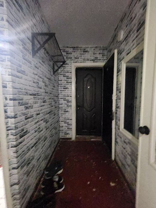 2 хонали кисман жихозланган 3 микрорайонда