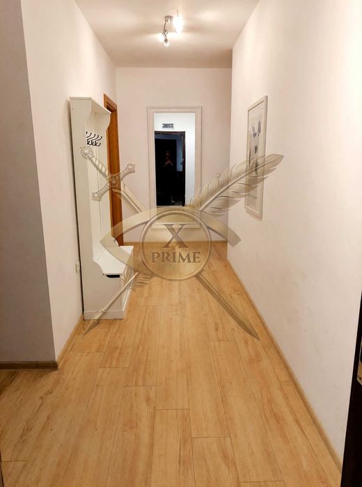 Двустаен апартамент в Изгрев! 21727172