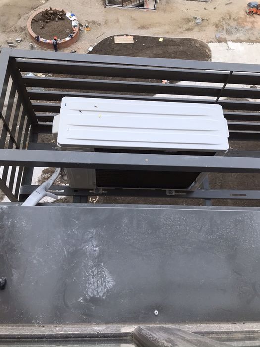 Продажа и Установка кондиционера