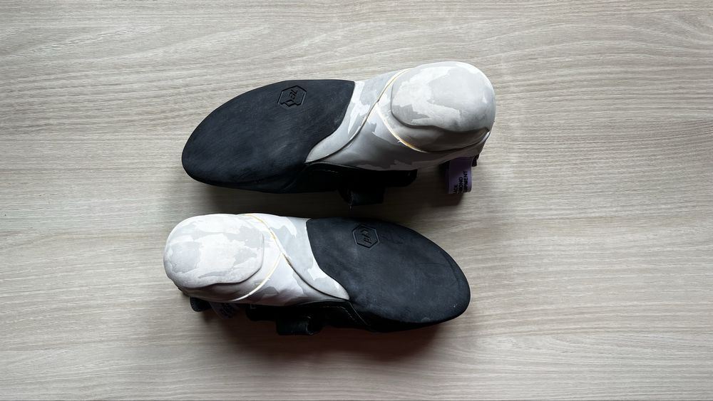 Espadrile cățărare/bouldering Black Diamond Mthod S womens 39.5