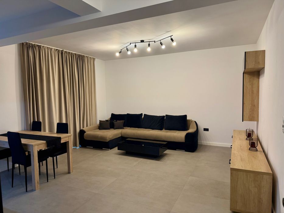 Apartament 2 camere de închiriat–500€/lună –Mosnita Veche!FĂRĂ COMISON