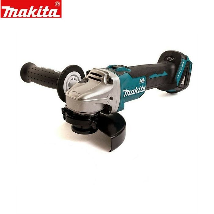 Акумулаторен Ъглошлайф Makita DGA504Z