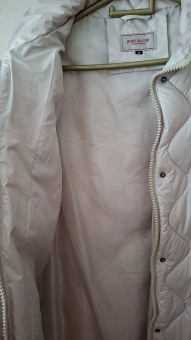 Зимняя куртка  44-46 р