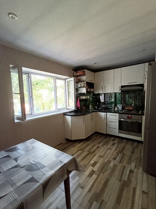 Продается 4-х комнатный дом