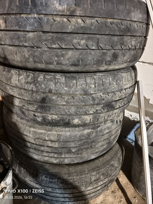 Покрышки 185/60 R15