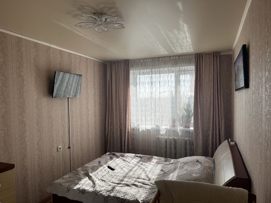 Продажа квартиры