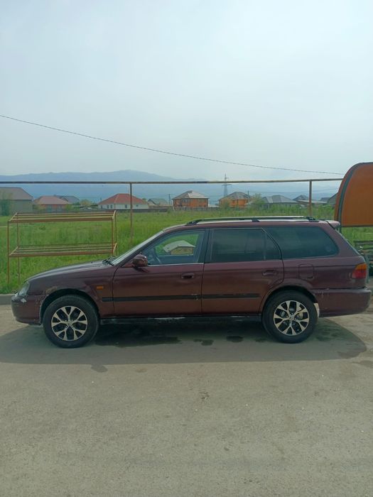 Хонда ortHia honda