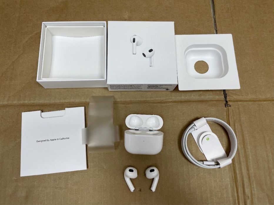 Airpods 3