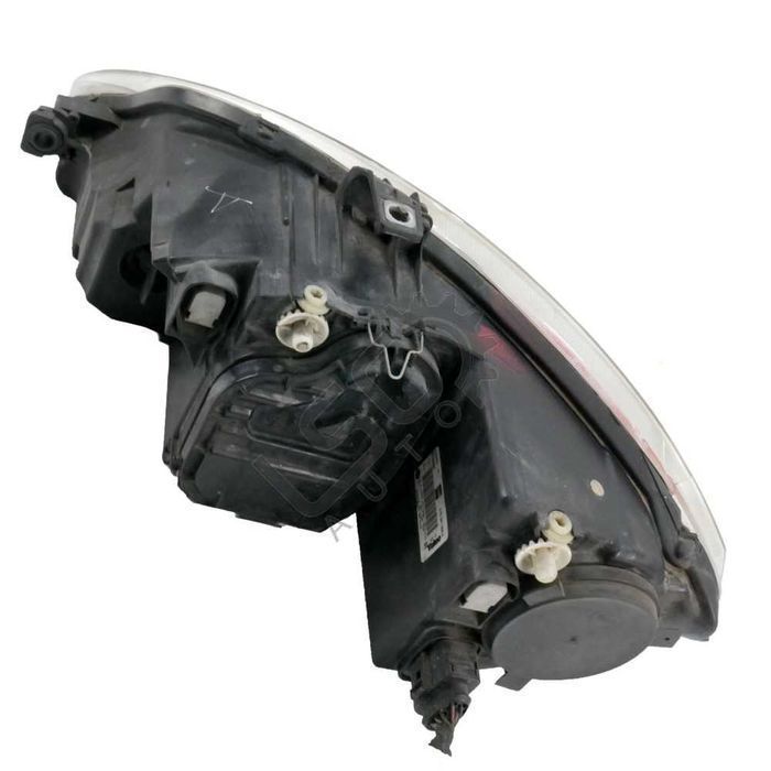 Far dreapta SEAT Altea, OEM 5P2941006A 157476