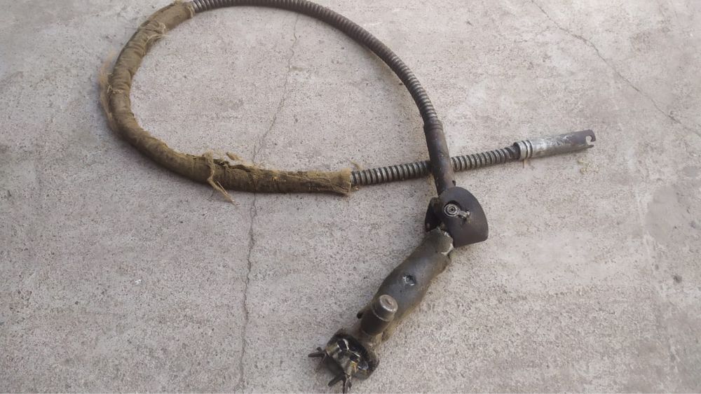 Машинка для стрижки овец