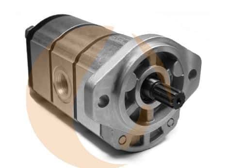 pompa hidraulica casappa 68268625