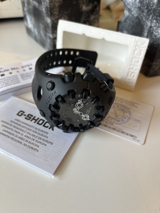 Продавам часовник G-SHOCK