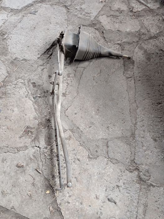 часть обшивки т4