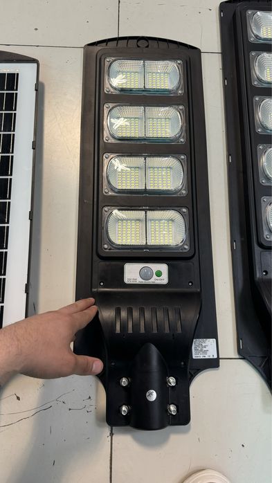 Solnichni projektorlar Optom narxda