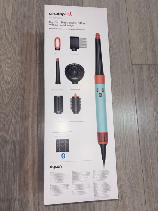 Dyson Airwrap ( оригинал )