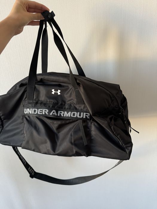 Сумка для спорта Under Armour