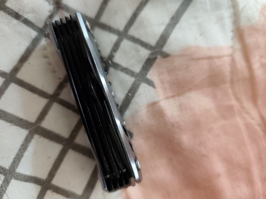 Мультитул, набор универсальный новый